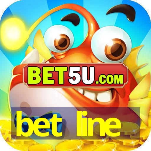 bet line