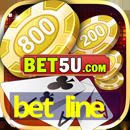 bet line