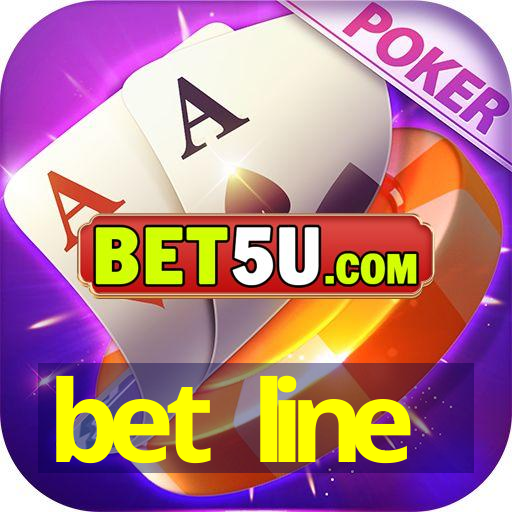 bet line