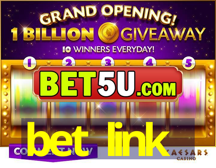 bet link