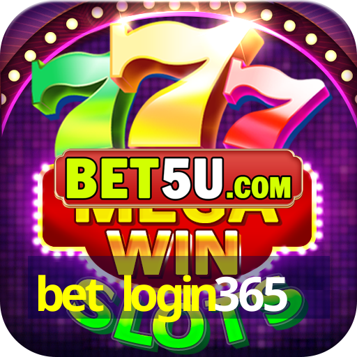 bet login365