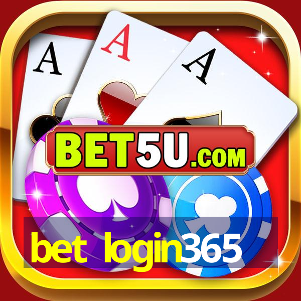 bet login365