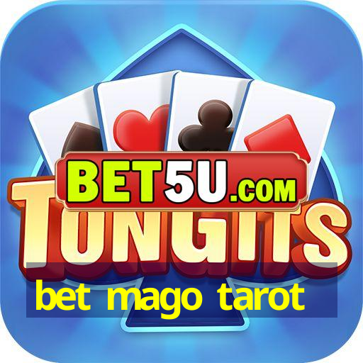 bet mago tarot