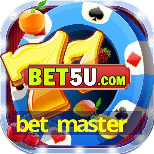 bet master