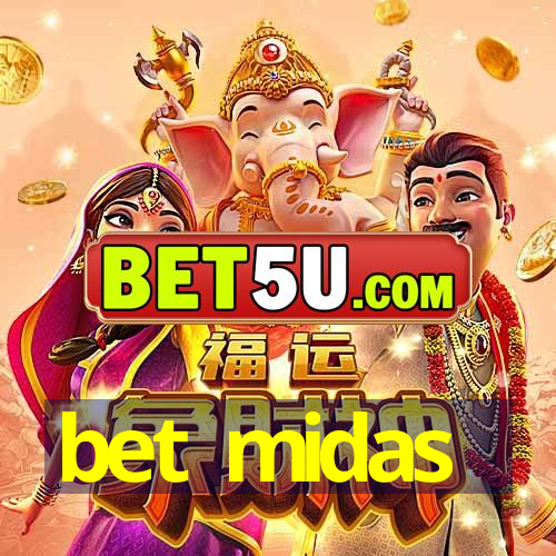 bet midas