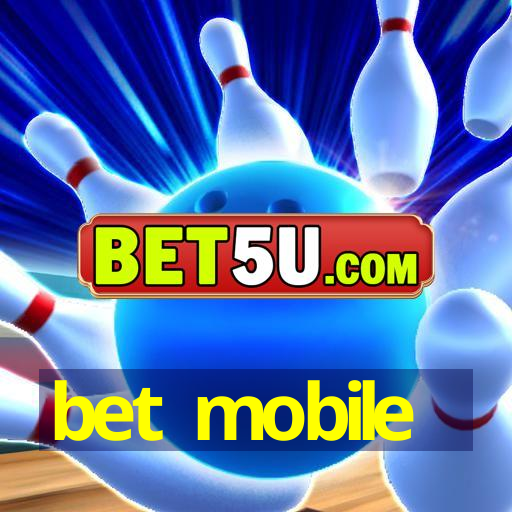 bet mobile