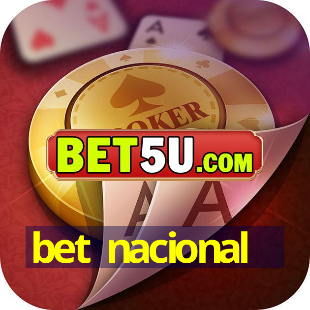 bet nacional