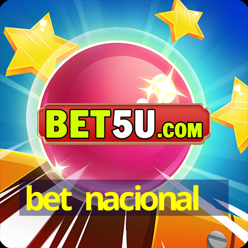 bet nacional