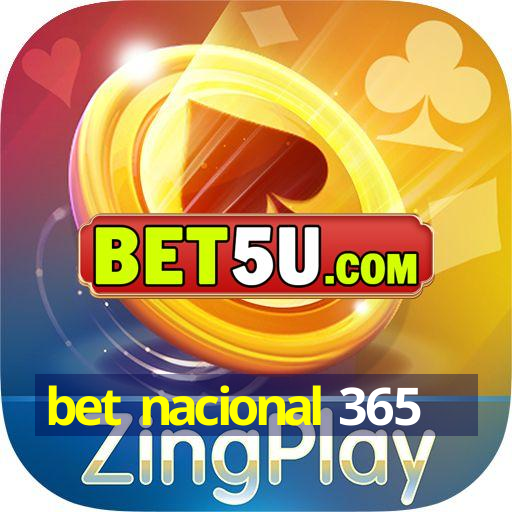 bet nacional 365