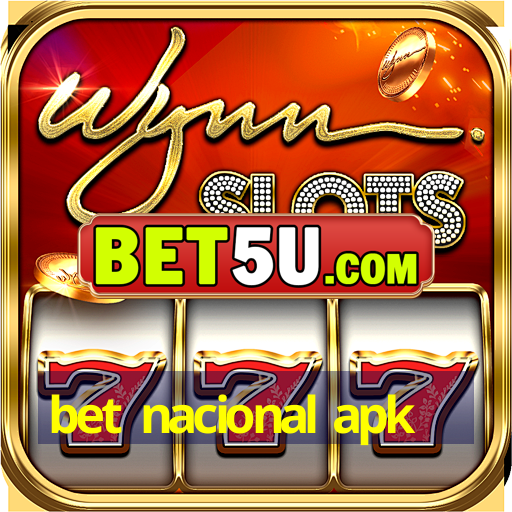 bet nacional apk