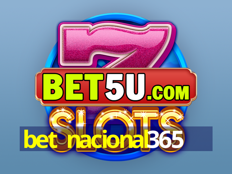 bet nacional365