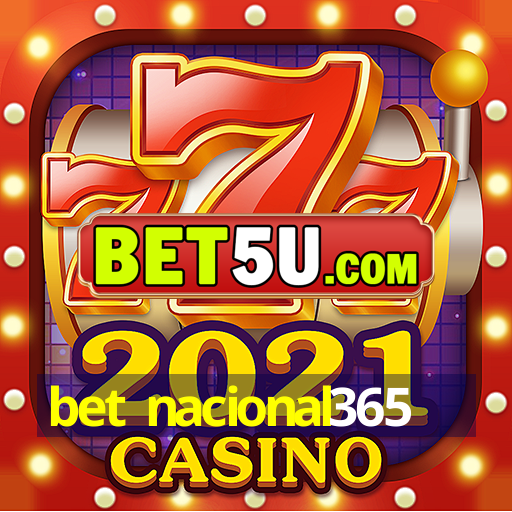 bet nacional365