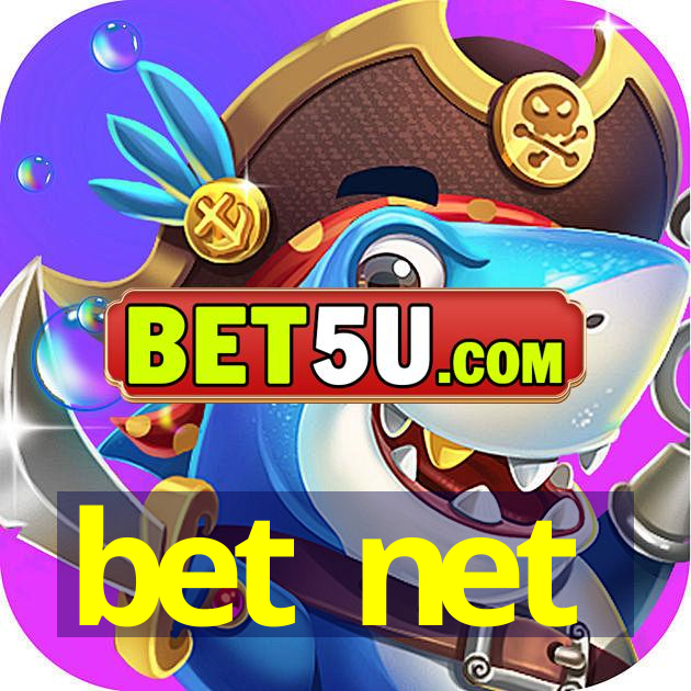 bet net