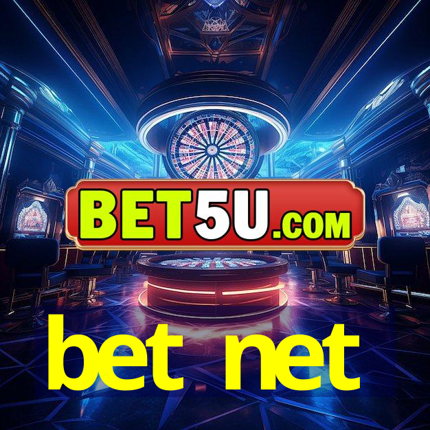 bet net