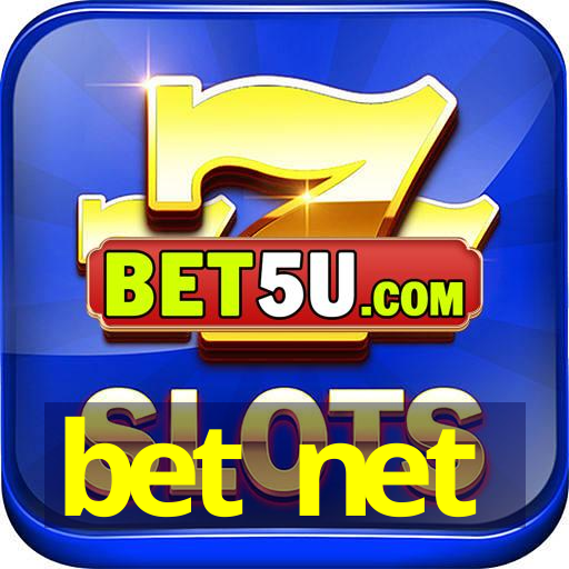 bet net