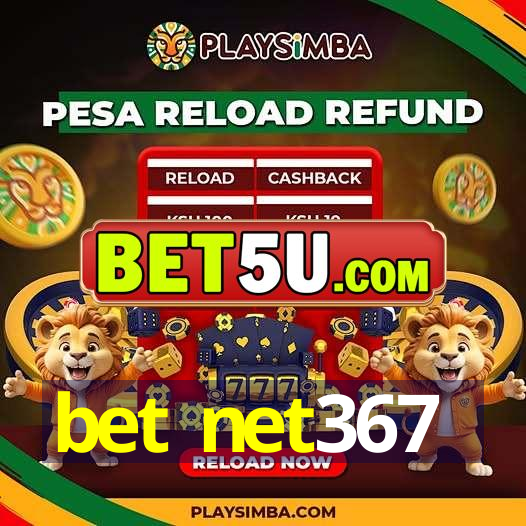 bet net367