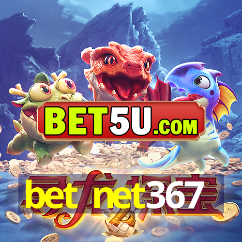 bet net367