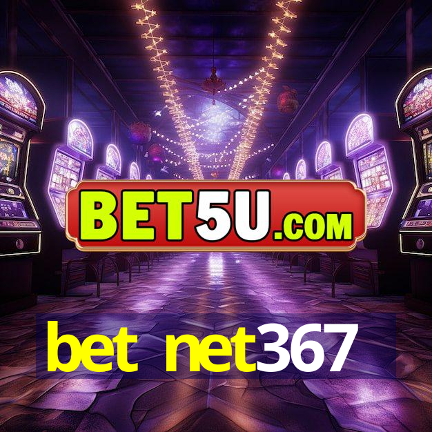 bet net367