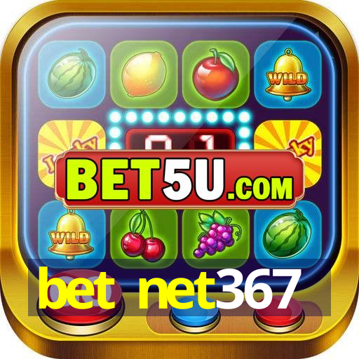 bet net367