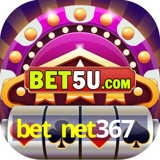 bet net367