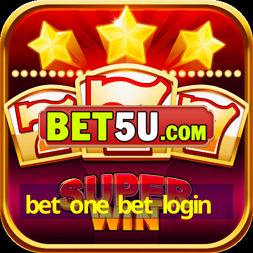 bet one bet login