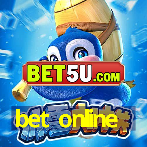 bet online