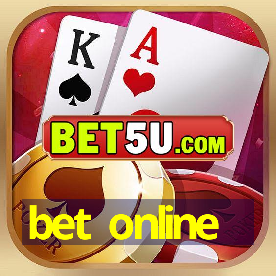 bet online