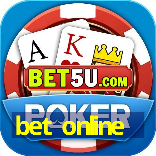 bet online