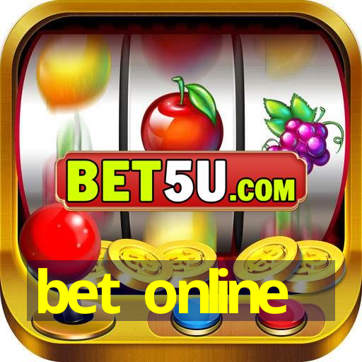 bet online