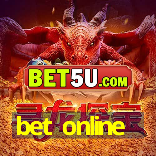 bet online