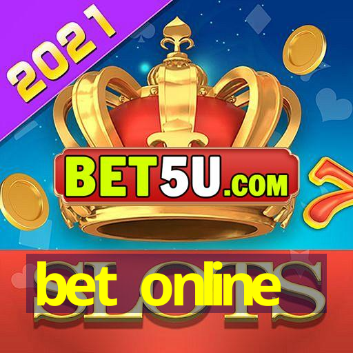 bet online