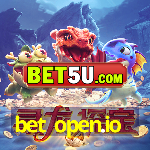 bet open.io