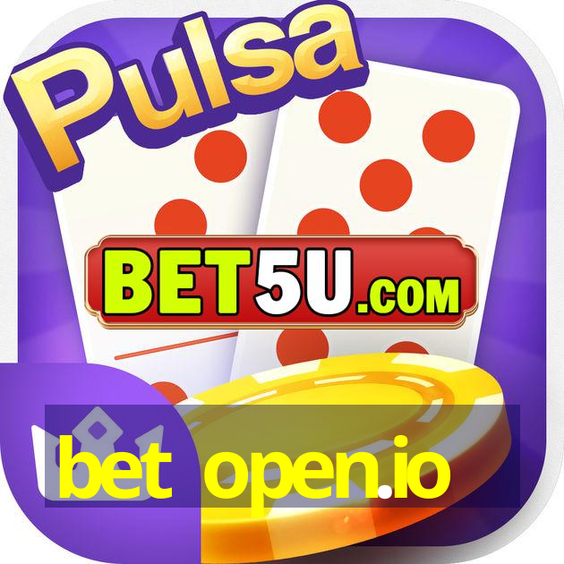 bet open.io