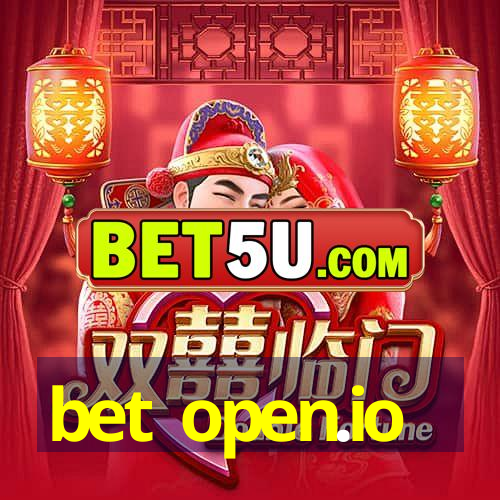 bet open.io