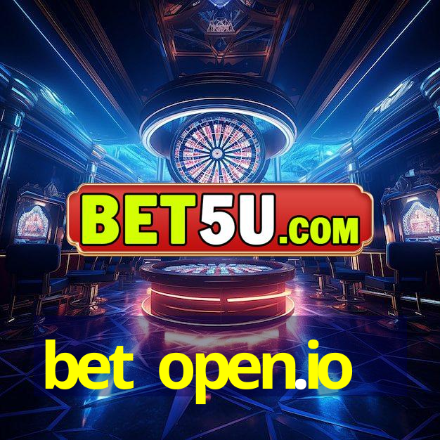 bet open.io