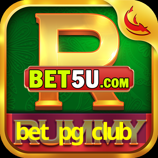 bet pg club