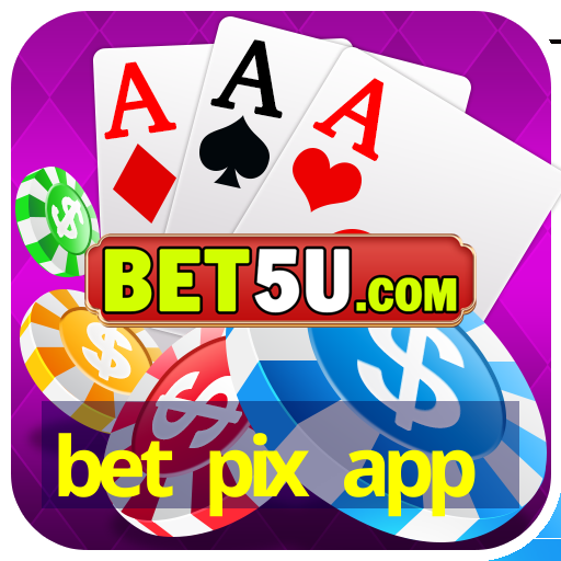 bet pix app