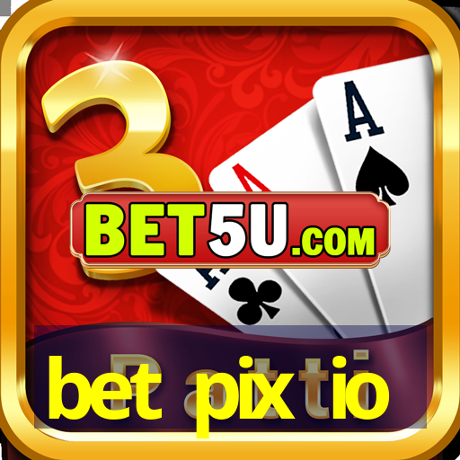 bet pix io