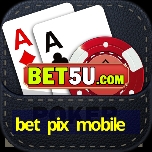 bet pix mobile