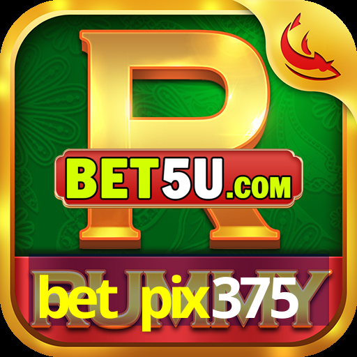 bet pix375