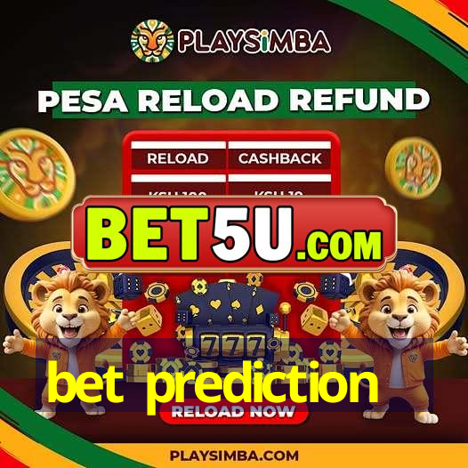 bet prediction