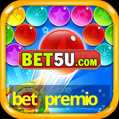 bet premio