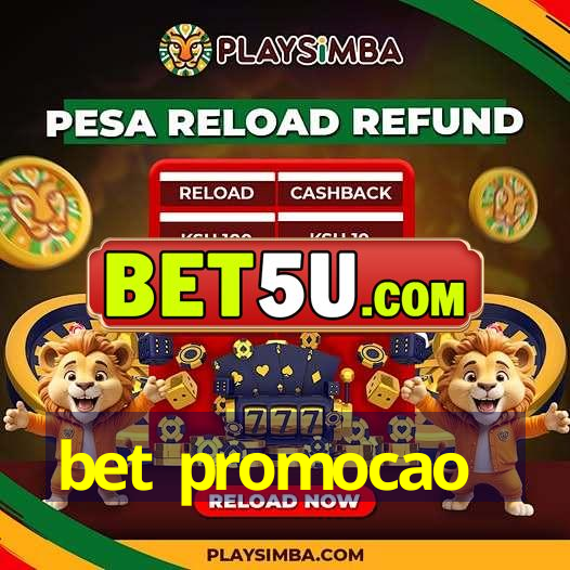 bet promocao