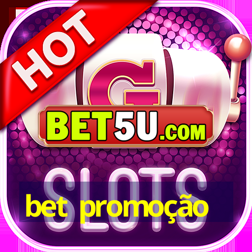 bet promoção