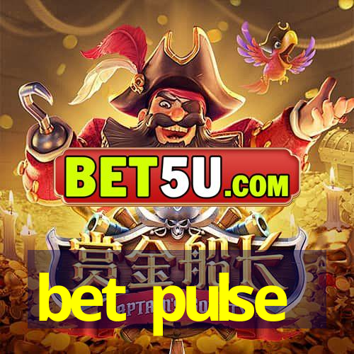 bet pulse