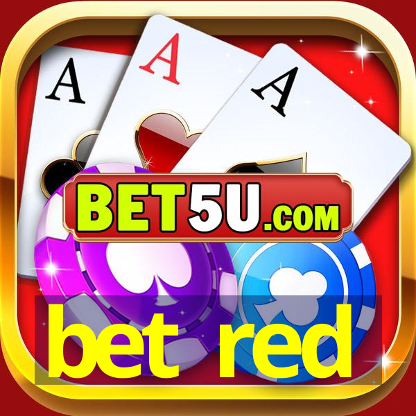 bet red