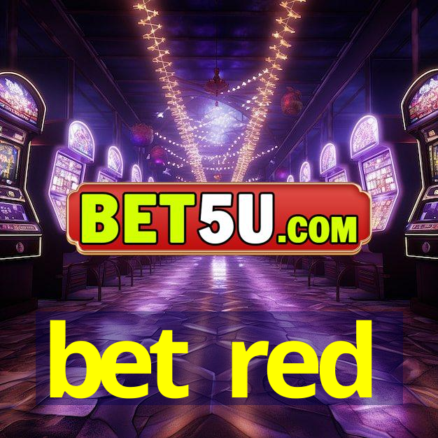 bet red