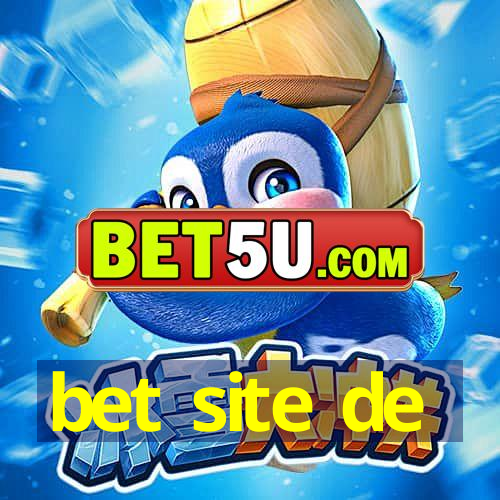 bet site de