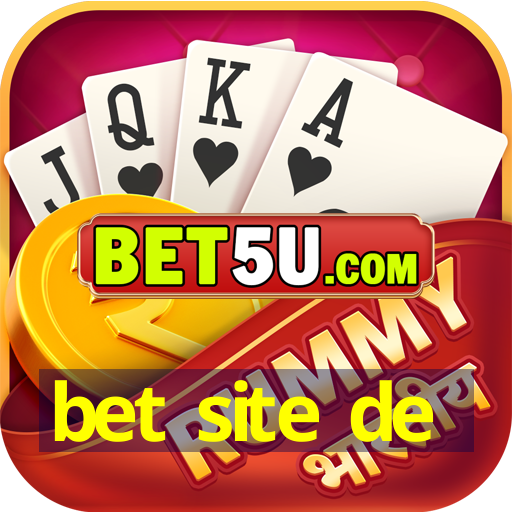 bet site de