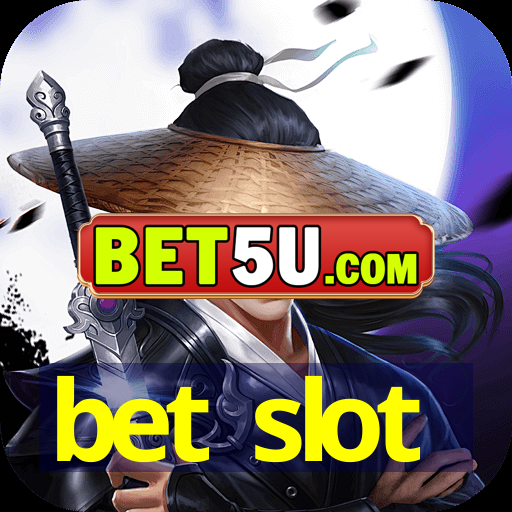 bet slot